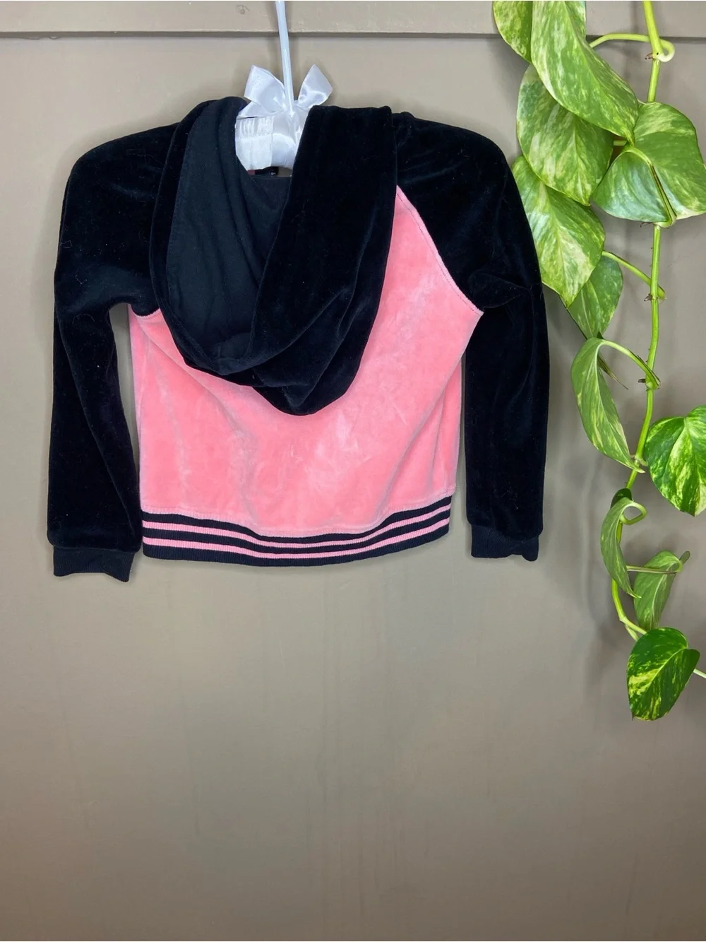 Juicy Couture Toddler Set